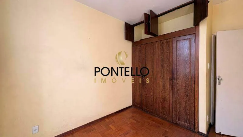 Apartamento, 3 quartos, 130 m² - Foto 10
