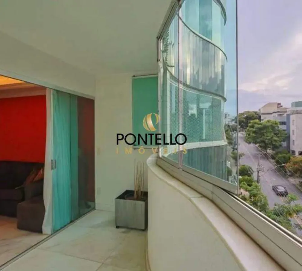 Apartamento, 3 quartos, 130 m² - Foto 2