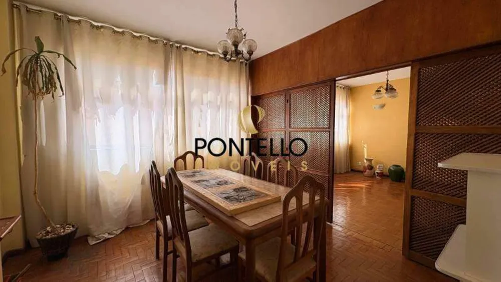 Apartamento, 3 quartos, 130 m² - Foto 3