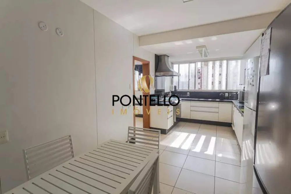 Apartamento, 3 quartos, 130 m² - Foto 3