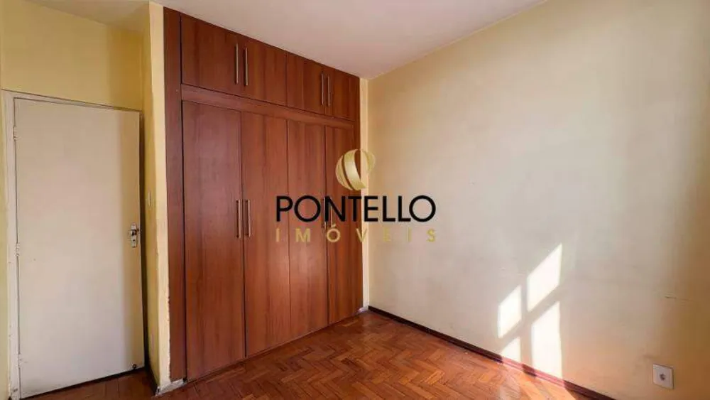 Apartamento, 3 quartos, 130 m² - Foto 11