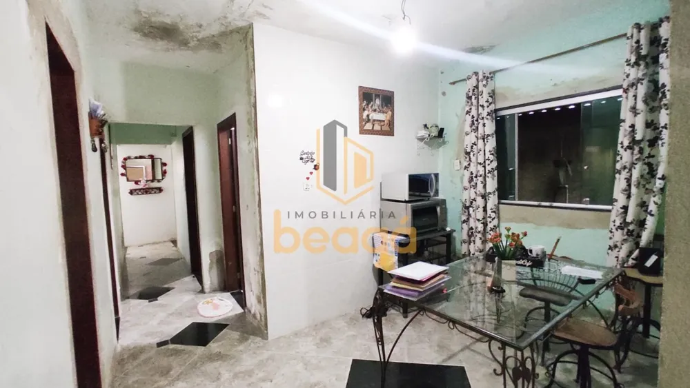 Casa, 3 quartos, 160 m² - Foto 3