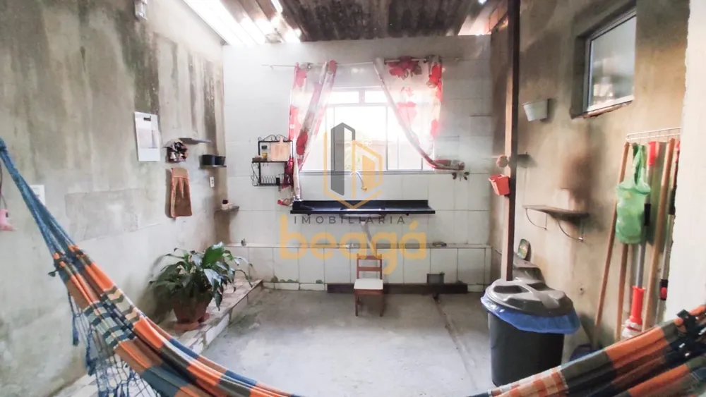 Casa, 3 quartos, 160 m² - Foto 2