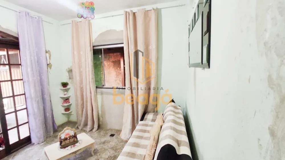 Casa, 3 quartos, 160 m² - Foto 1