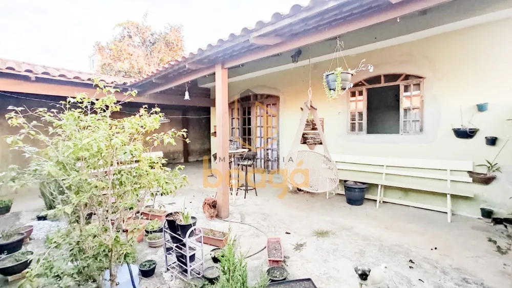 Casa, 3 quartos, 160 m² - Foto 4