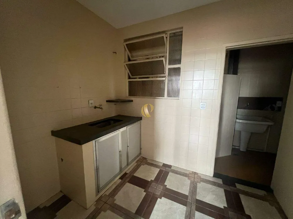 Apartamento, 4 quartos, 136 m² - Foto 2