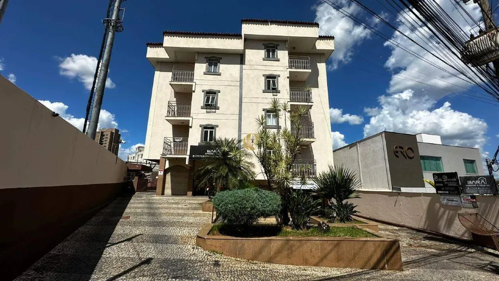 Apartamento, 4 quartos, 136 m² - Foto 6