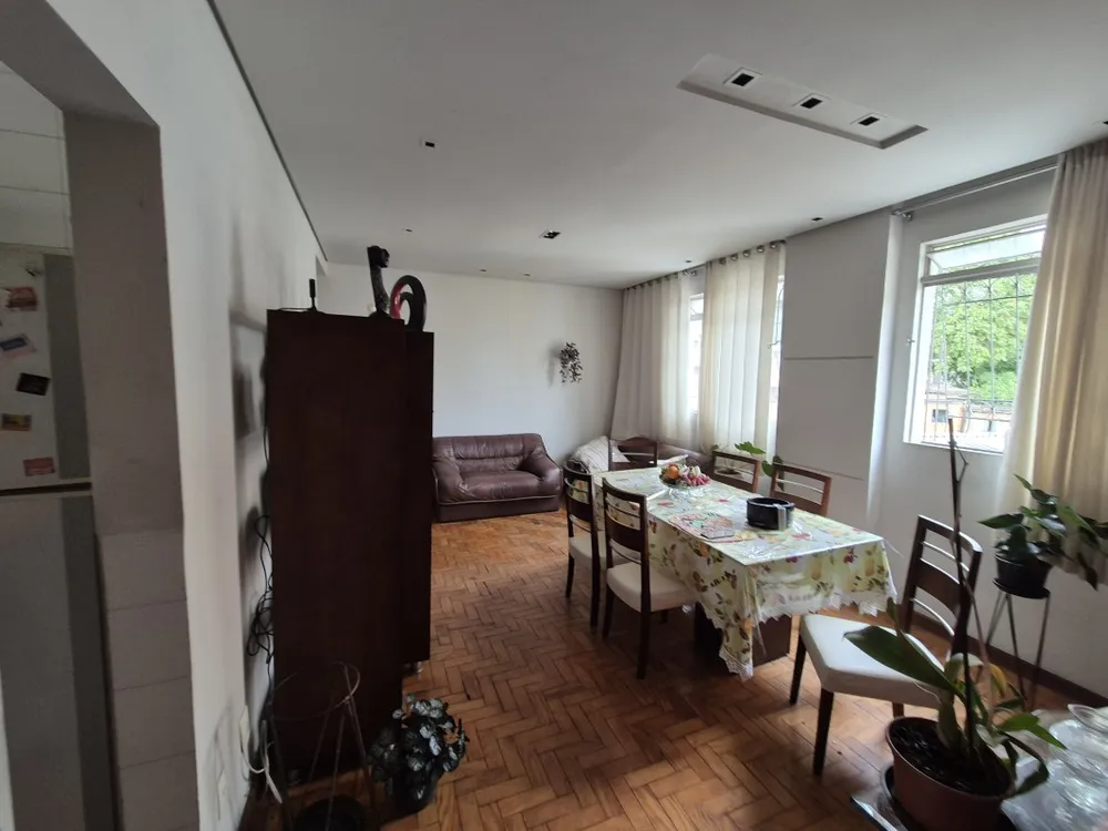 Apartamento, 3 quartos, 88 m² - Foto 4