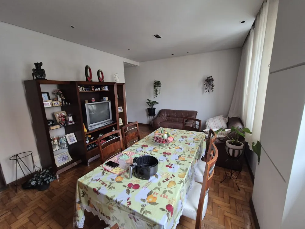 Apartamento, 3 quartos, 88 m² - Foto 3
