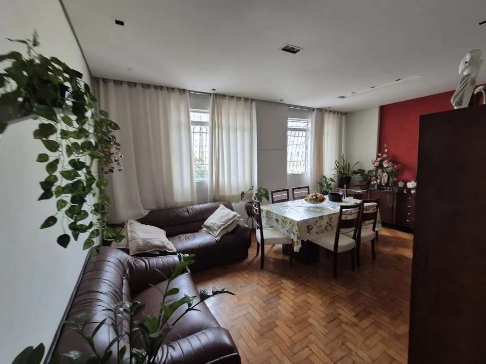 Apartamento, 3 quartos, 88 m² - Foto 1