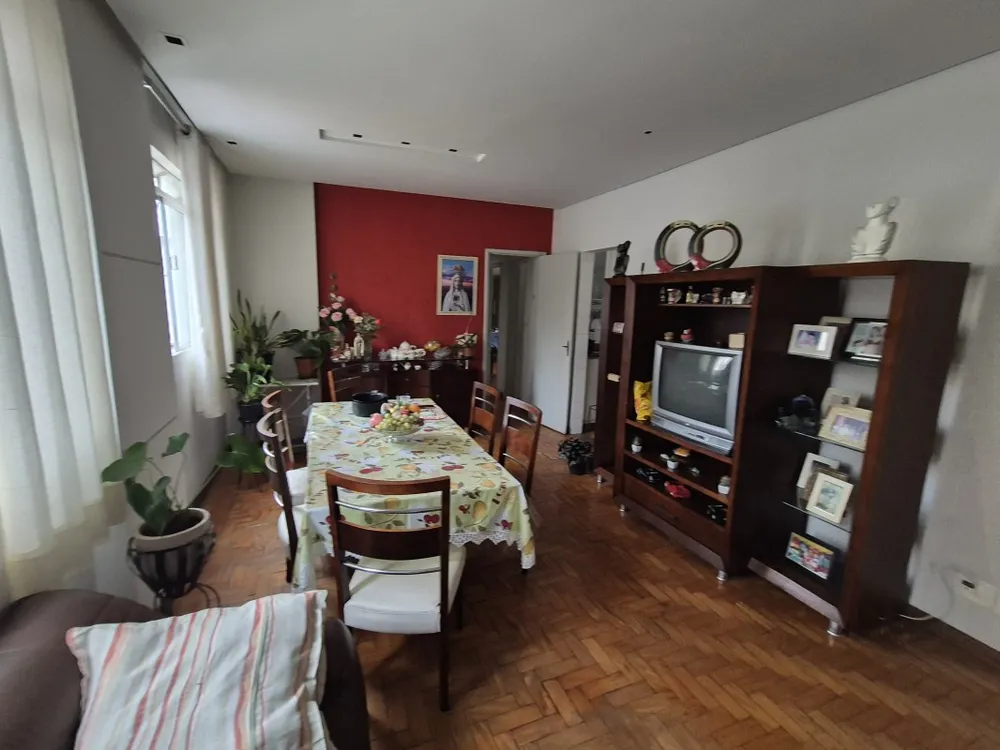Apartamento, 3 quartos, 88 m² - Foto 2
