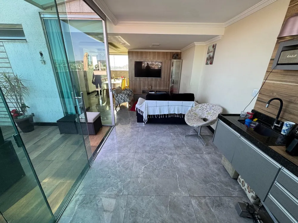 Cobertura, 3 quartos, 184 m² - Foto 15