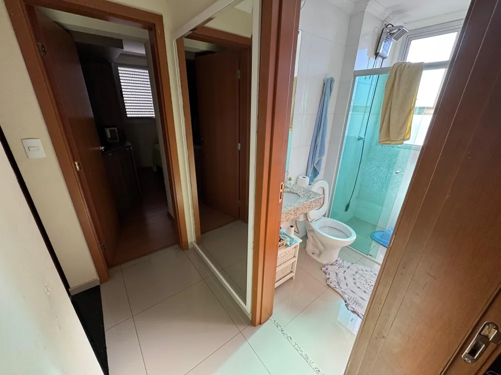 Cobertura, 3 quartos, 184 m² - Foto 9