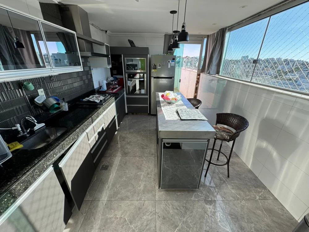 Cobertura, 3 quartos, 184 m² - Foto 11