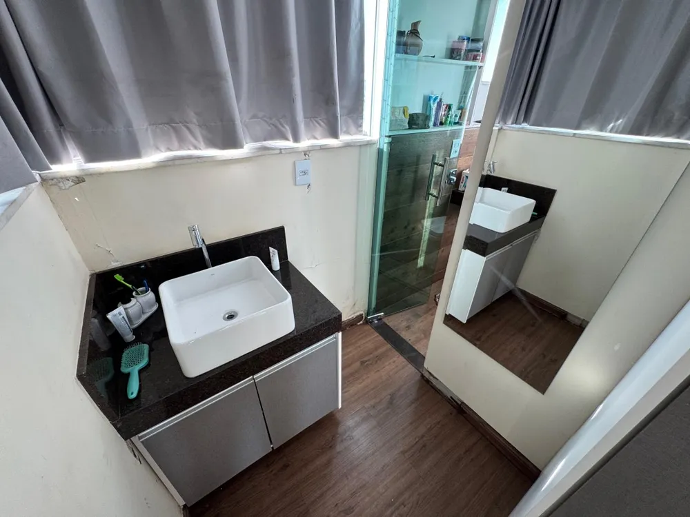 Cobertura, 3 quartos, 184 m² - Foto 6