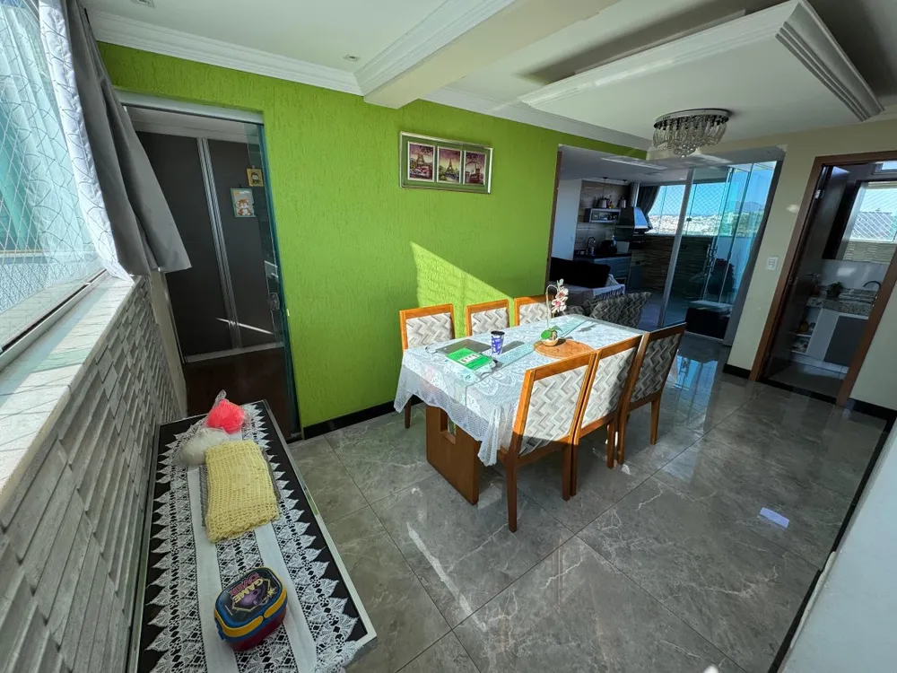 Cobertura, 3 quartos, 184 m² - Foto 10