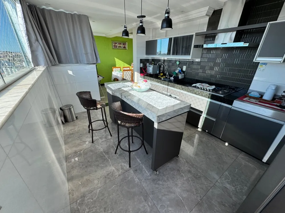 Cobertura, 3 quartos, 184 m² - Foto 13