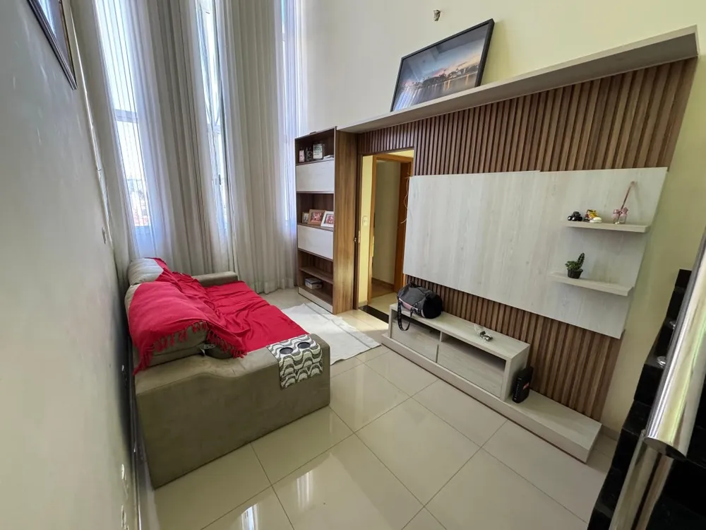 Cobertura, 3 quartos, 184 m² - Foto 2