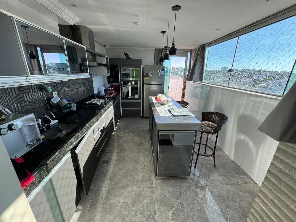 Cobertura, 3 quartos, 184 m² - Foto 12