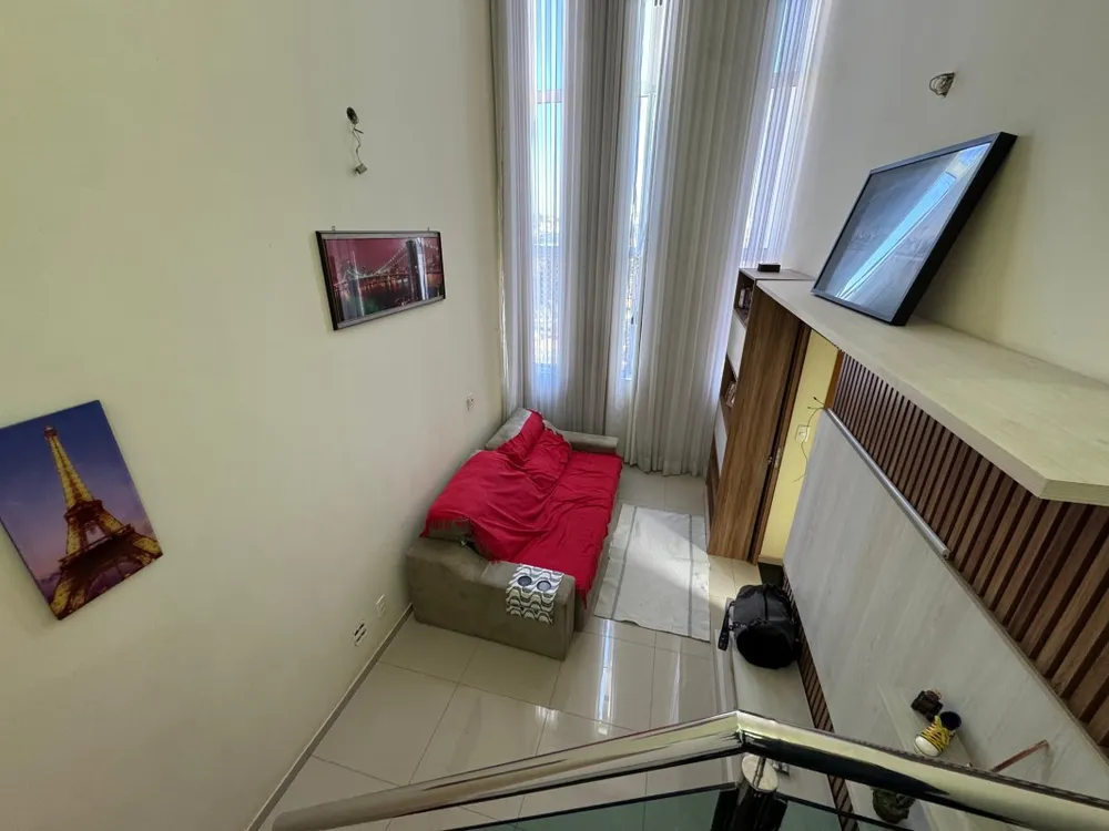 Cobertura, 3 quartos, 184 m² - Foto 4