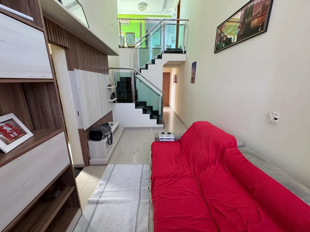 Cobertura, 3 quartos, 184 m² - Foto 1