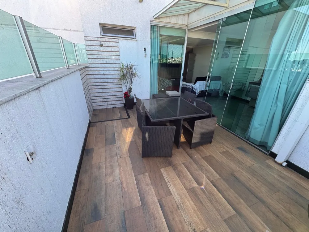 Cobertura, 3 quartos, 184 m² - Foto 16