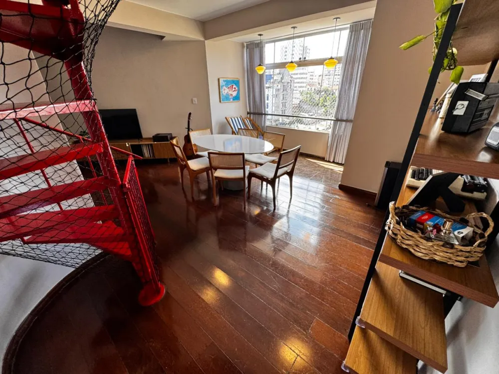 Cobertura, 4 quartos, 240 m² - Foto 3