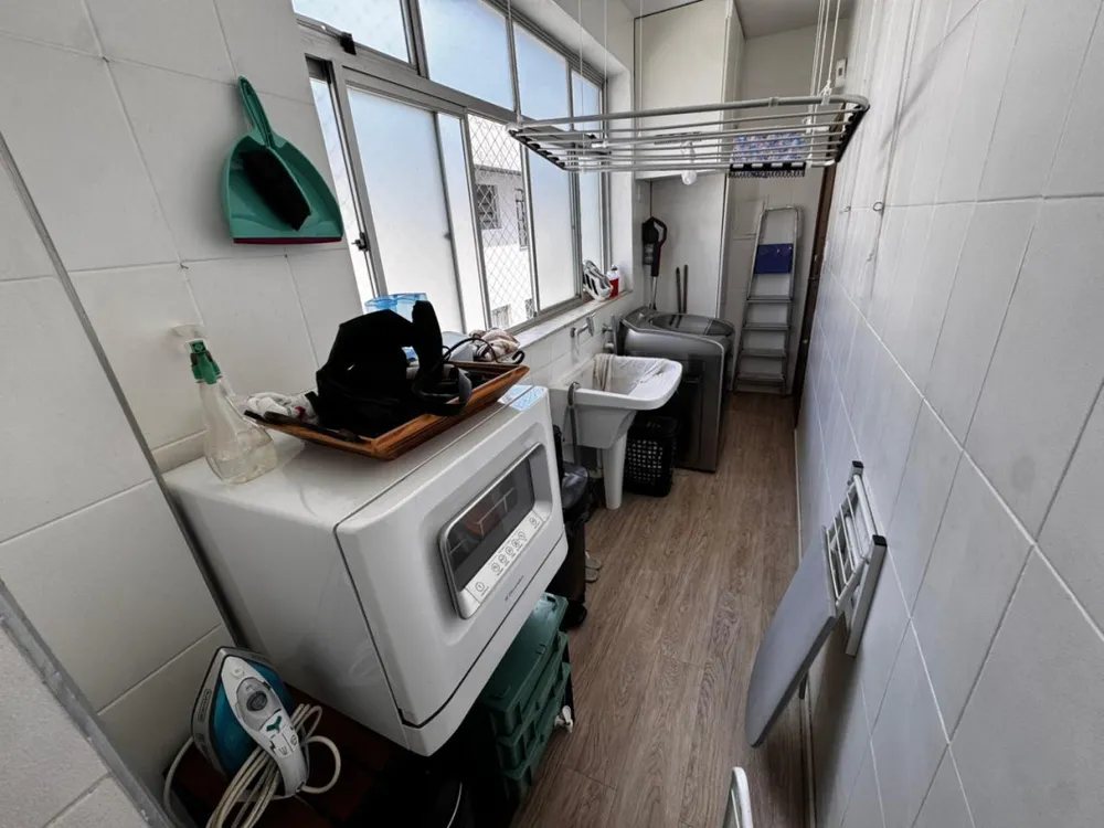Cobertura, 4 quartos, 240 m² - Foto 13