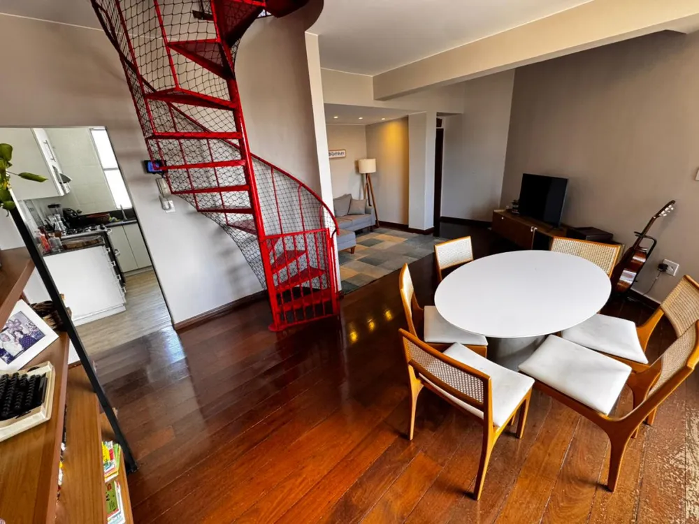 Cobertura, 4 quartos, 240 m² - Foto 4