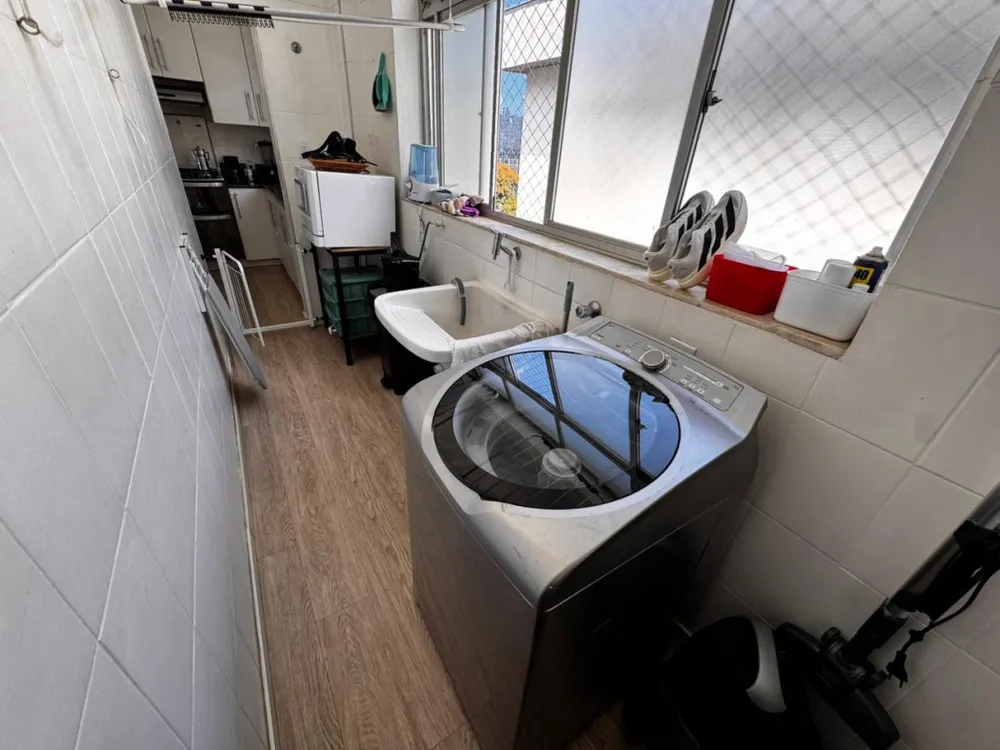 Cobertura, 4 quartos, 240 m² - Foto 12