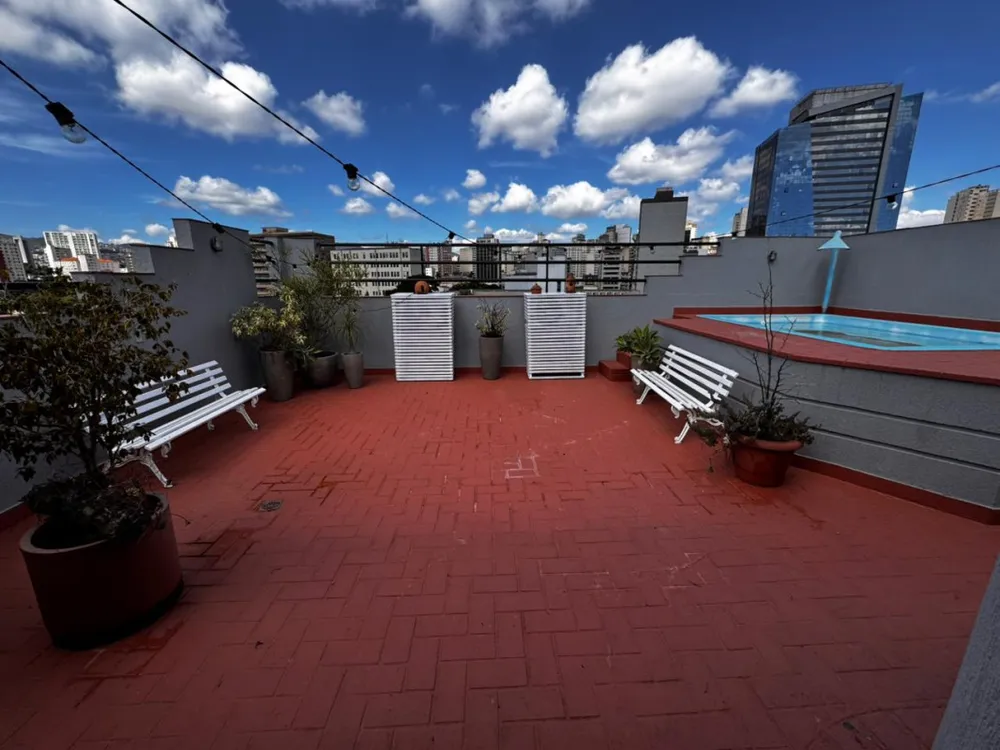 Cobertura, 4 quartos, 240 m² - Foto 15