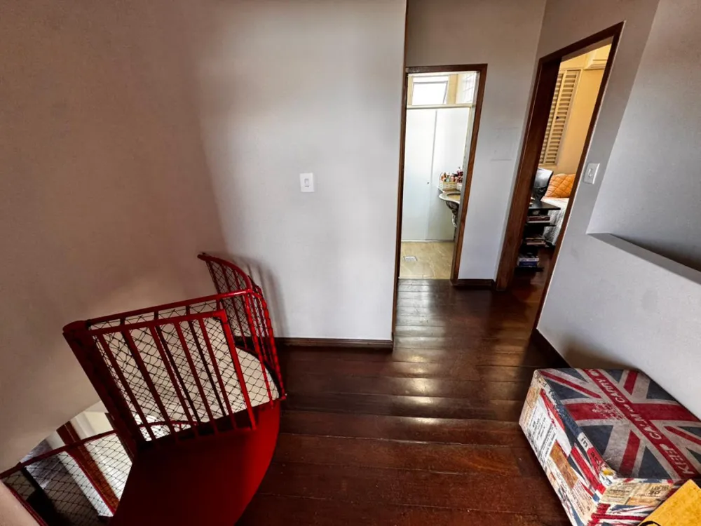 Cobertura, 4 quartos, 240 m² - Foto 6