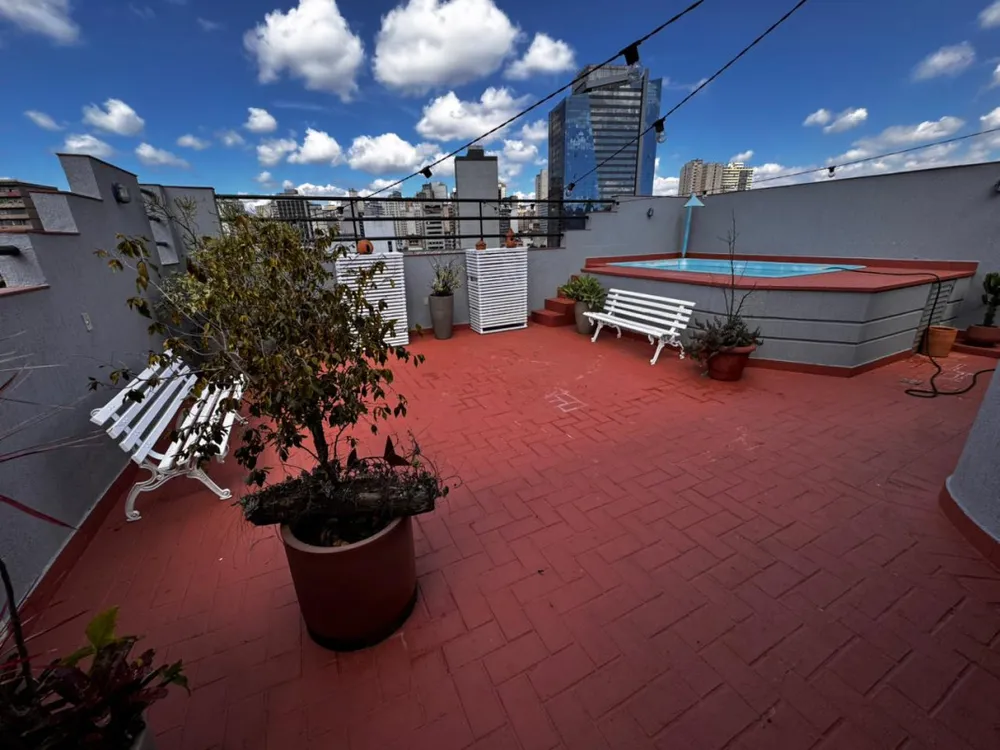 Cobertura, 4 quartos, 240 m² - Foto 1