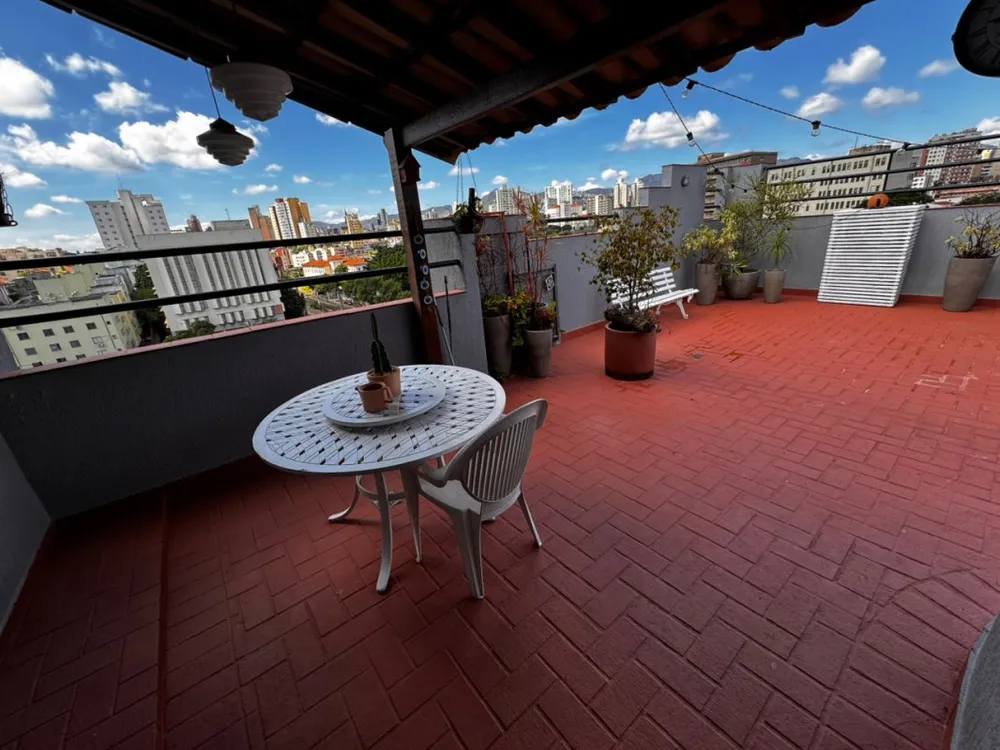 Cobertura, 4 quartos, 240 m² - Foto 14