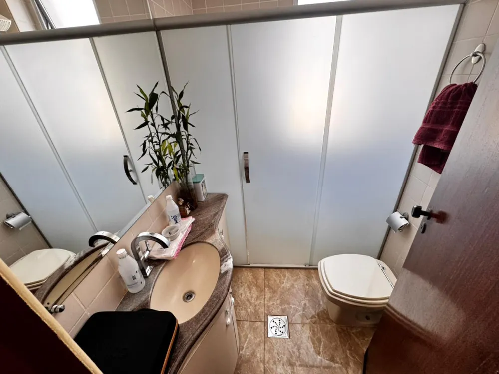 Cobertura, 4 quartos, 240 m² - Foto 9