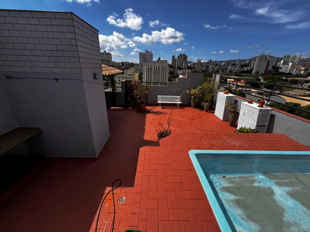 Cobertura, 4 quartos, 240 m² - Foto 16