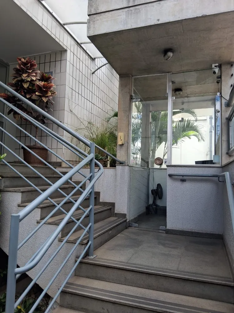 Apartamento, 1 quarto, 76 m² - Foto 1