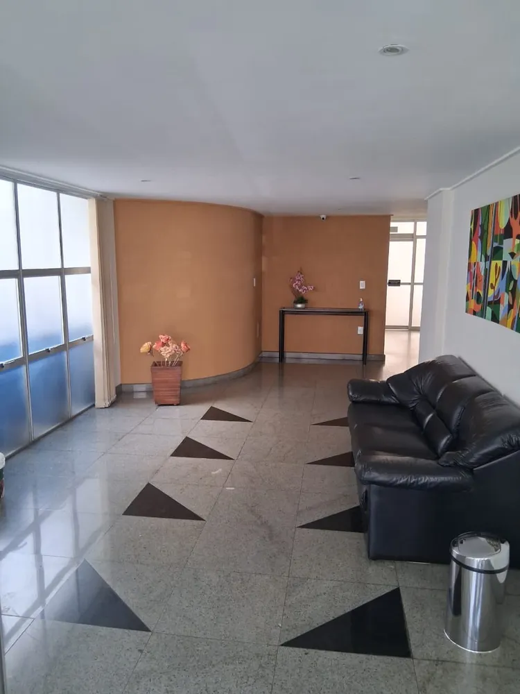 Apartamento, 1 quarto, 76 m² - Foto 2