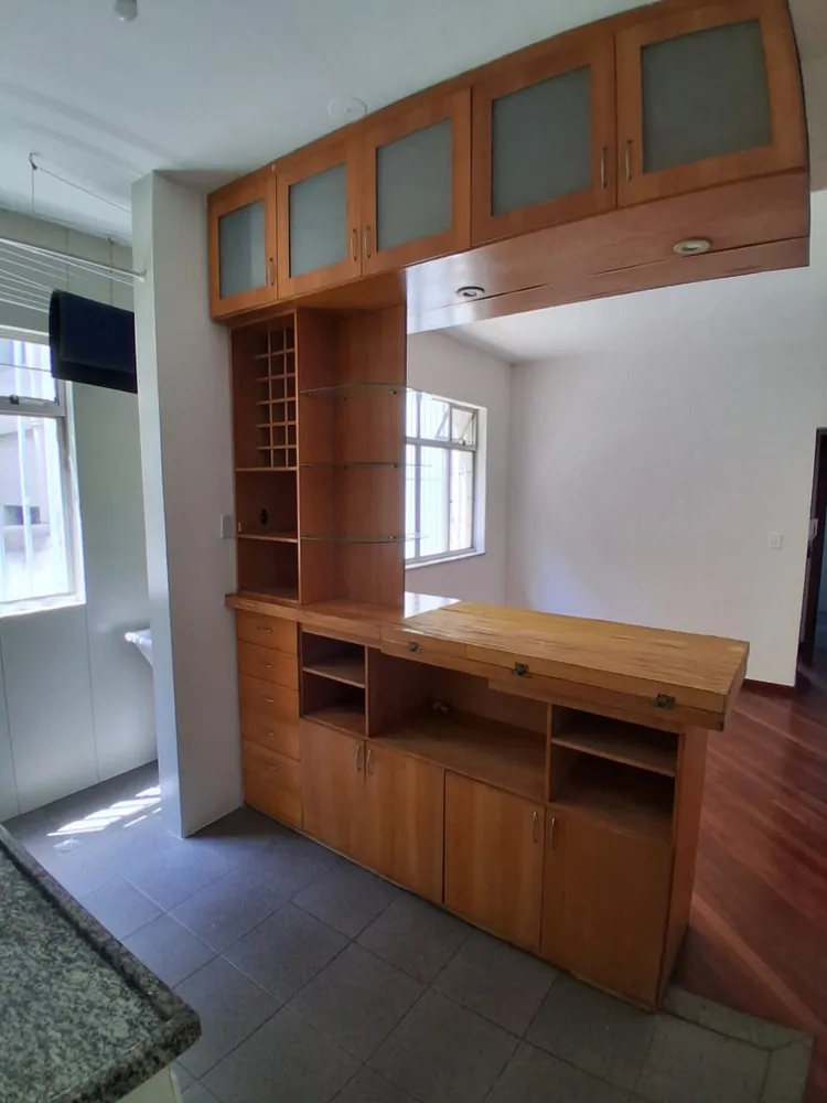 Apartamento, 1 quarto, 76 m² - Foto 4