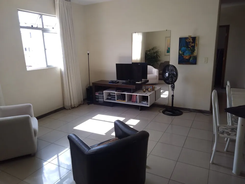 Apartamento, 3 quartos, 115 m² - Foto 2