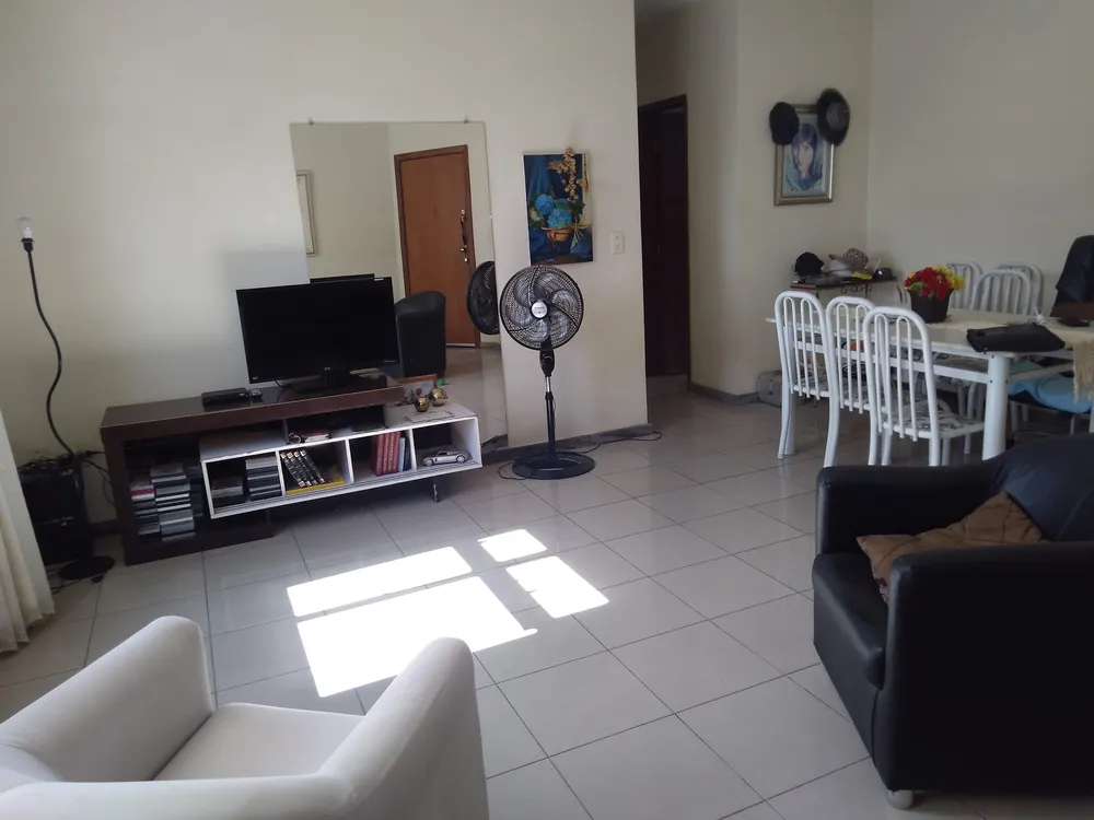 Apartamento, 3 quartos, 115 m² - Foto 7