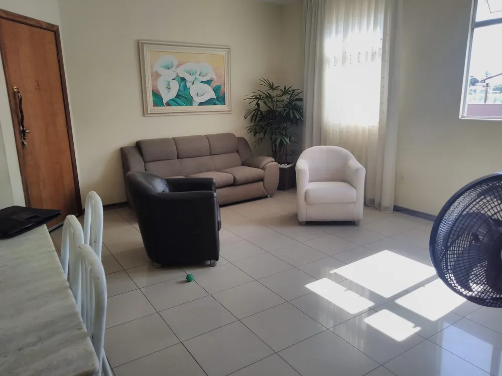 Apartamento, 3 quartos, 115 m² - Foto 1