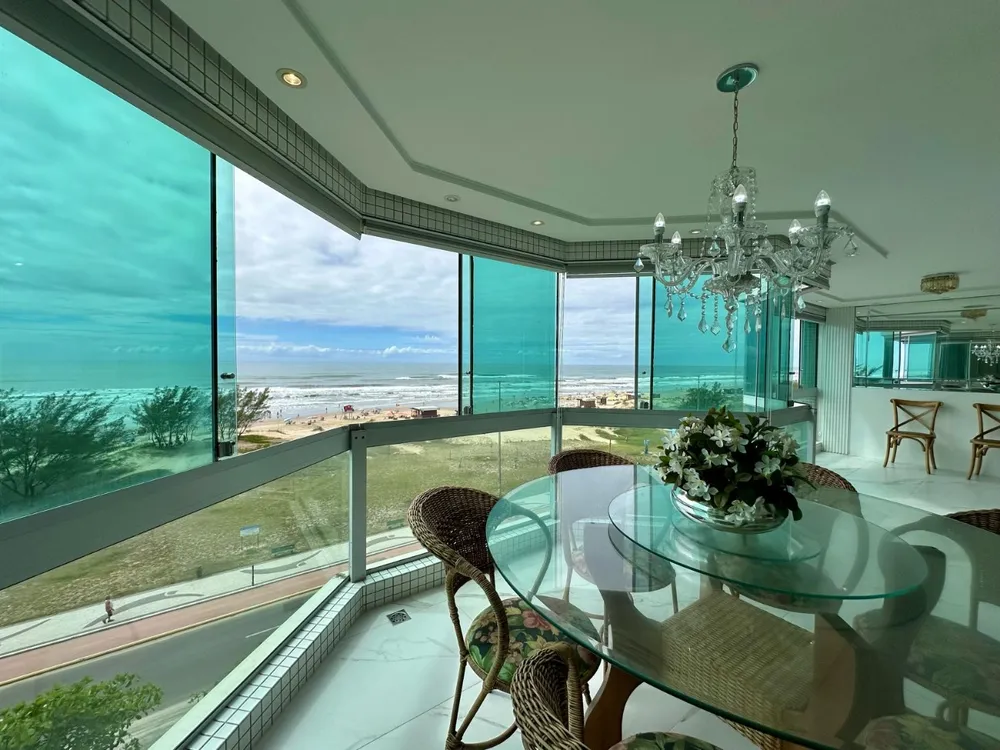 Apartamento, 4 quartos, 217 m² - Foto 6