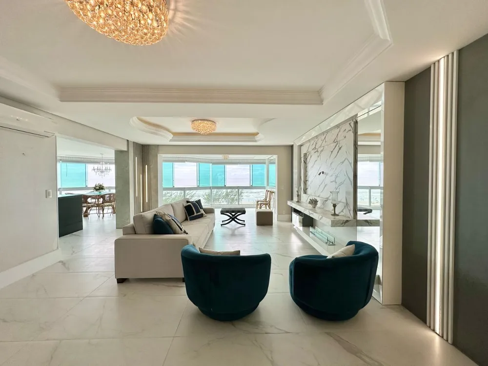 Apartamento, 4 quartos, 217 m² - Foto 14
