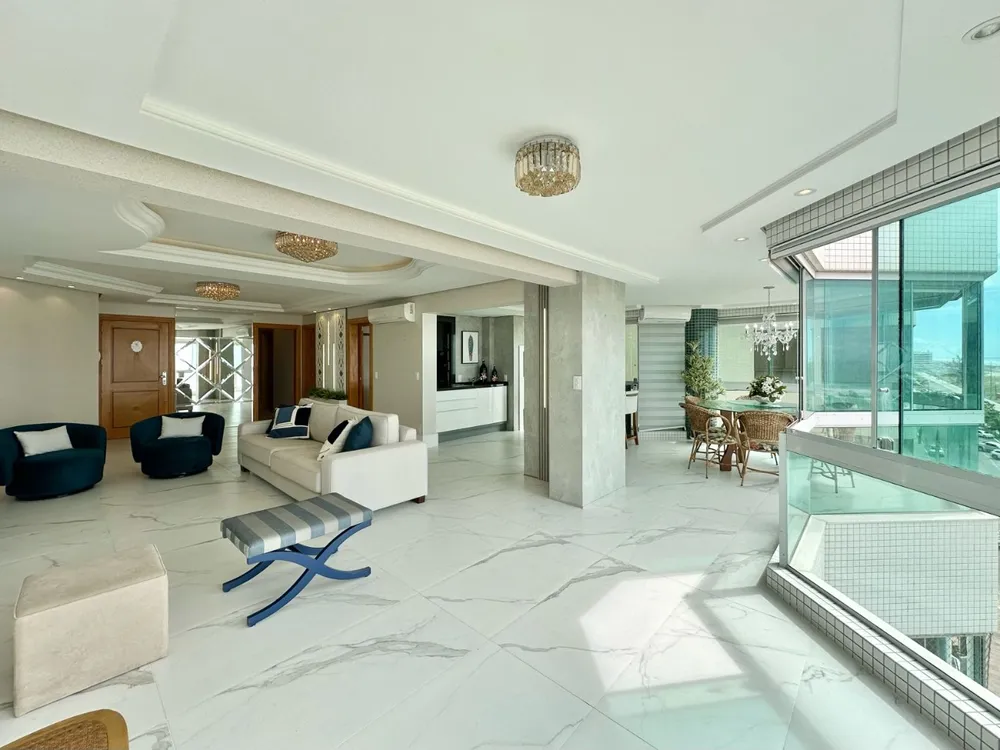 Apartamento, 4 quartos, 217 m² - Foto 9