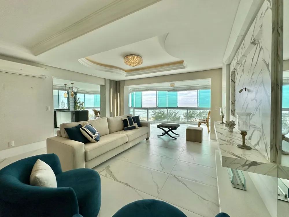 Apartamento, 4 quartos, 217 m² - Foto 1