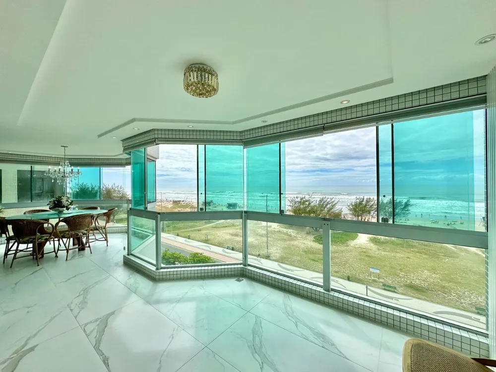 Apartamento, 4 quartos, 217 m² - Foto 3