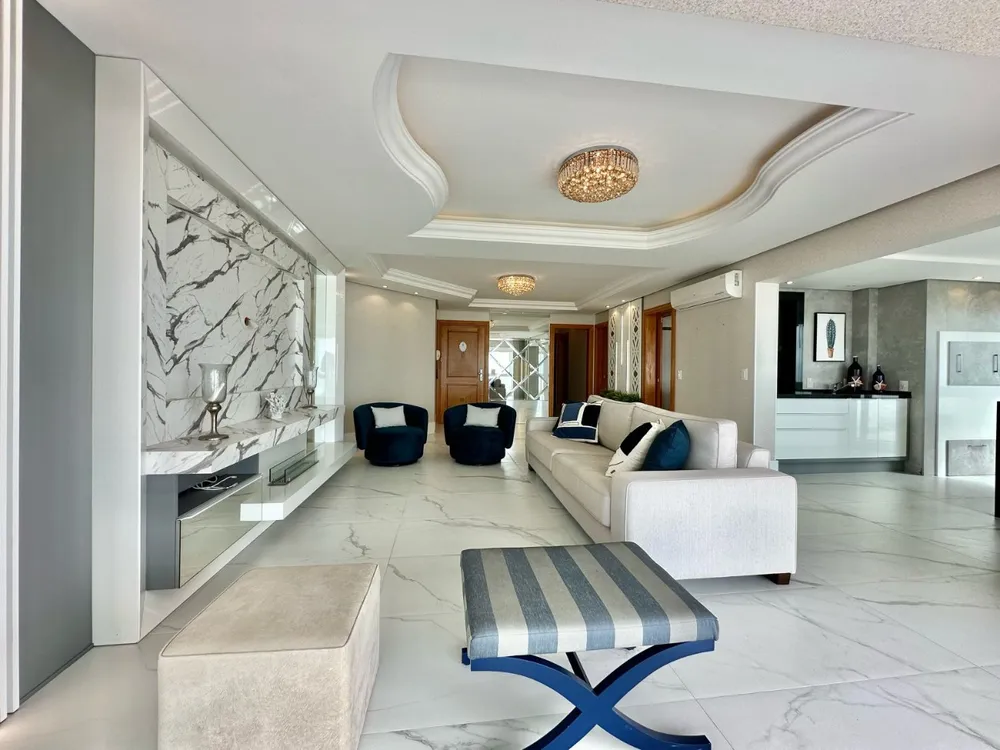 Apartamento, 4 quartos, 217 m² - Foto 16