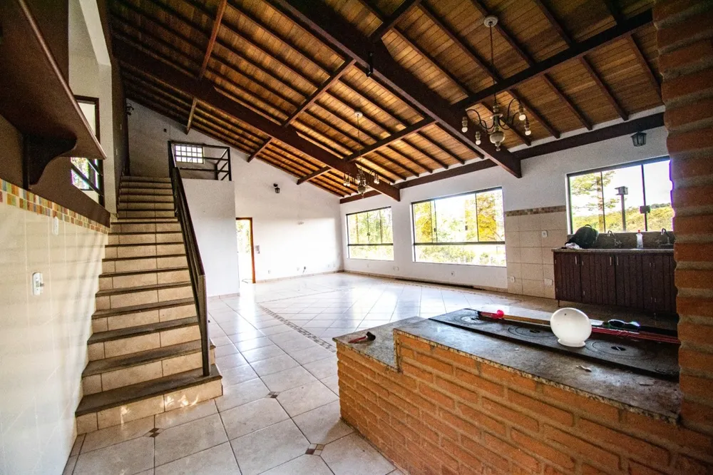 Casa, 3 quartos, 131 m² - Foto 2