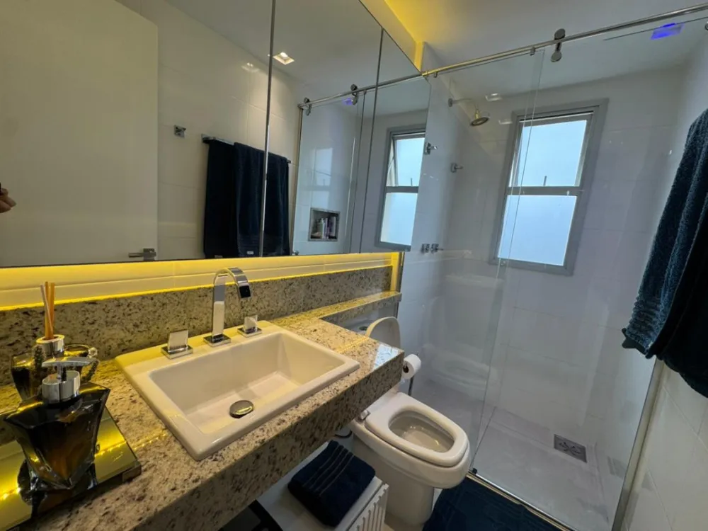 Apartamento, 2 quartos, 64 m² - Foto 2